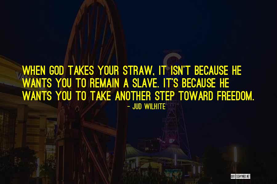 Uri Attack Quotes By Jud Wilhite Uri Attack Quotes By Jud Wilhite