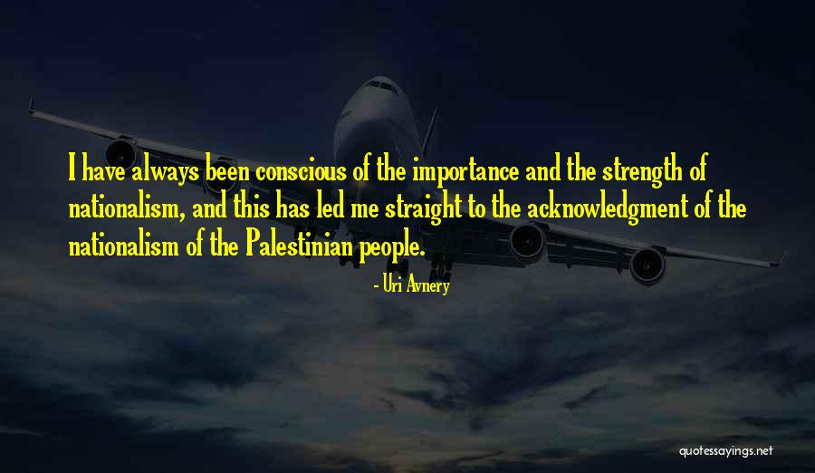 Uri Avnery Quotes 416348 Uri Avnery Quotes 416348