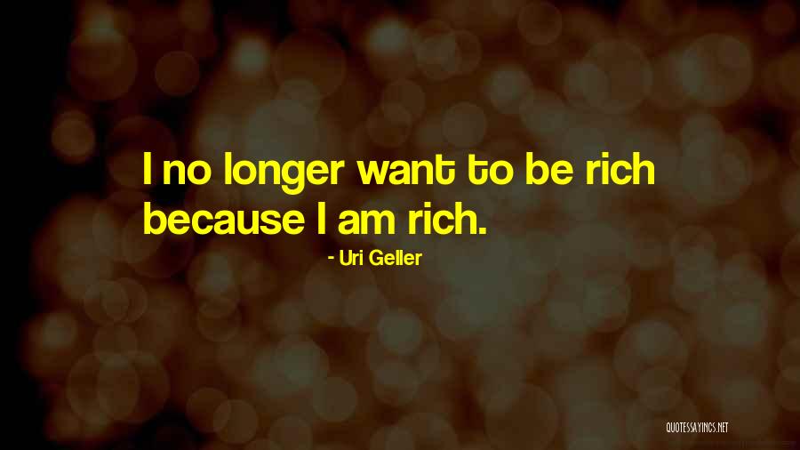 Uri Geller Quotes 1027153