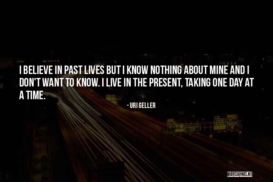 Uri Geller Quotes 662338 Uri Geller Quotes 662338