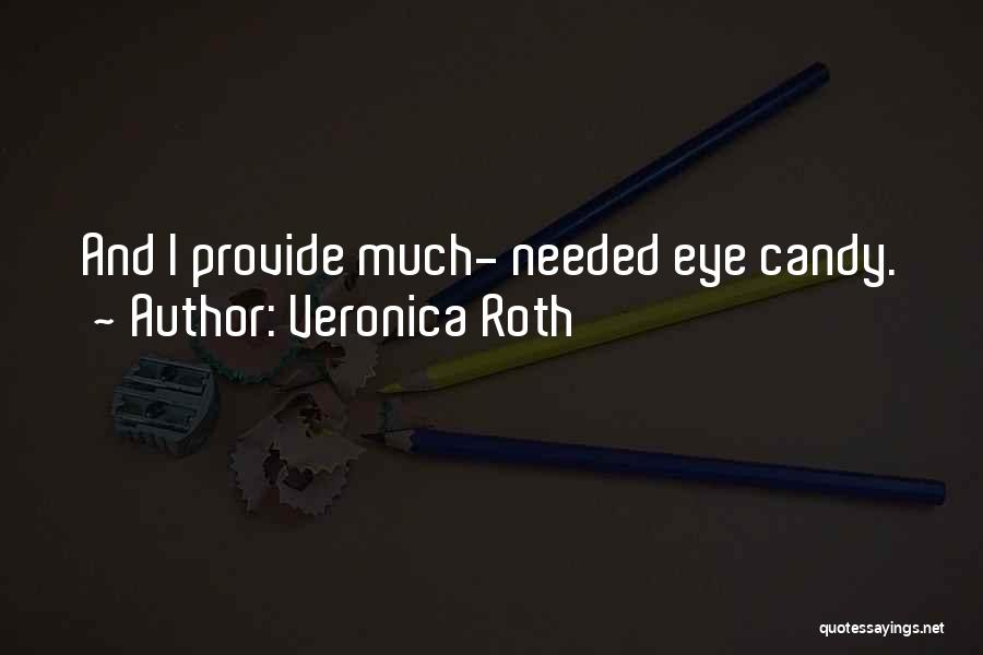 Uriah Quotes By Veronica Roth