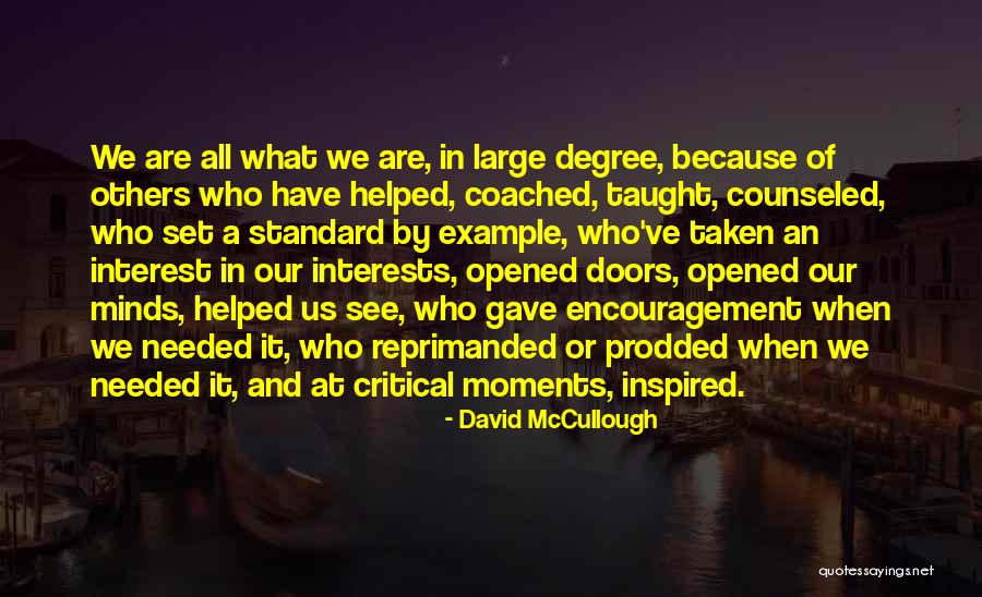 Uriah Stephens Quotes By David McCullough Uriah Stephens Quotes By David McCullough
