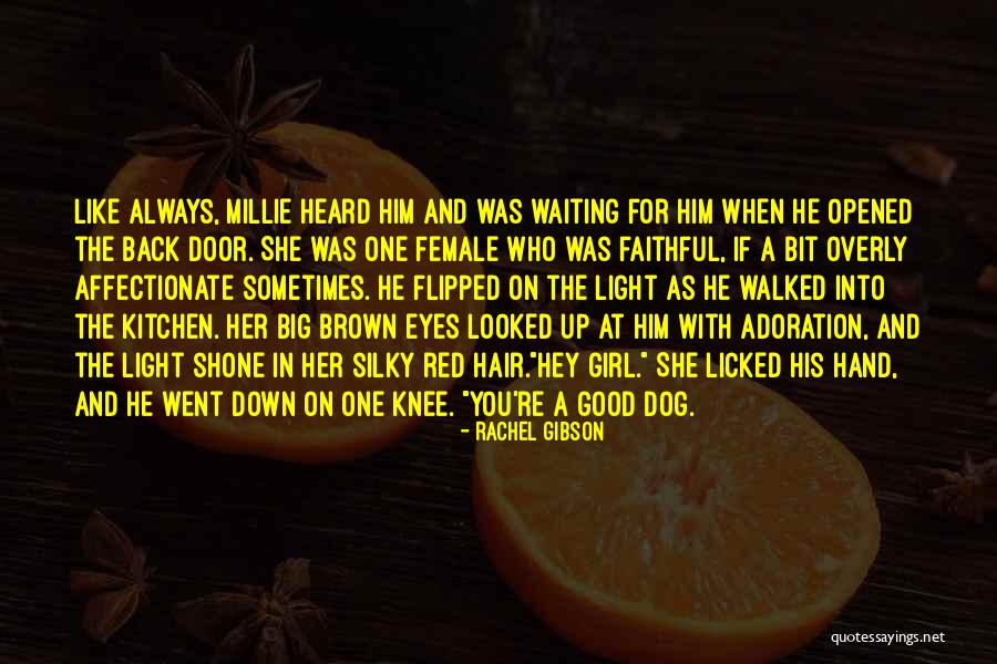 Uriah Stephens Quotes By Rachel Gibson Uriah Stephens Quotes By Rachel Gibson