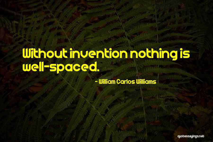 Uriarte Carr Quotes By William Carlos Williams Uriarte Carr Quotes By William Carlos Williams