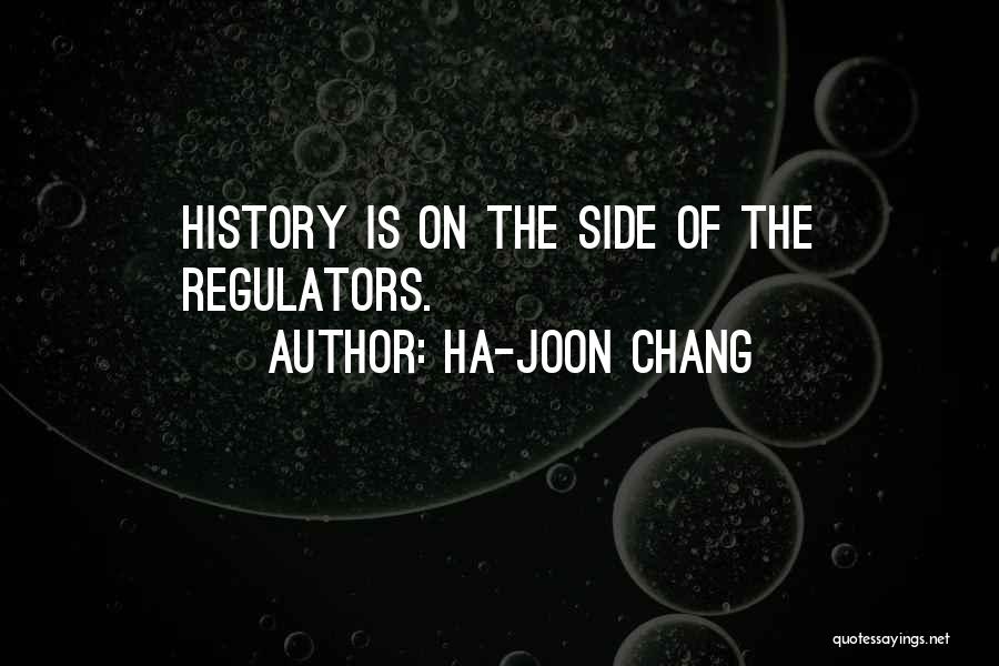 Uriarte Side Quotes By Ha-Joon Chang