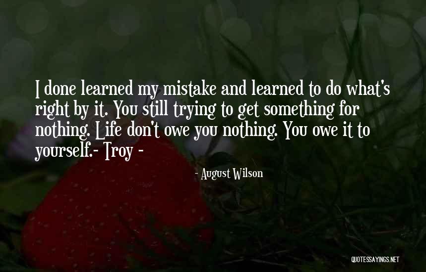 Uribel Quotes By August Wilson Uribel Quotes By August Wilson