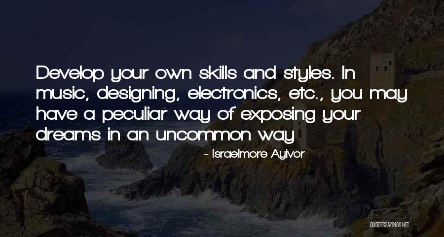 Uribel Quotes By Israelmore Ayivor Uribel Quotes By Israelmore Ayivor