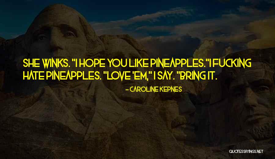 Uribes Auto Quotes By Caroline Kepnes Uribes Auto Quotes By Caroline Kepnes