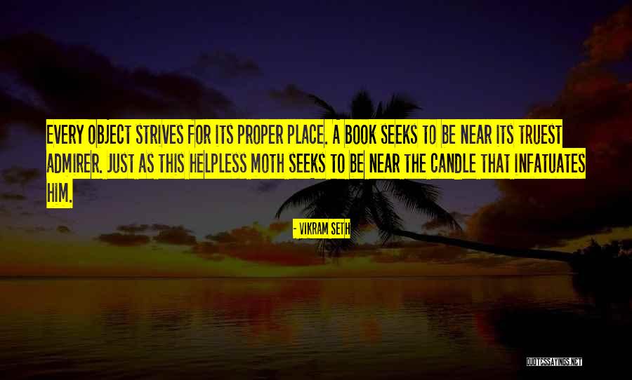 Uribes Landscaping Quotes By Vikram Seth Uribes Landscaping Quotes By Vikram Seth