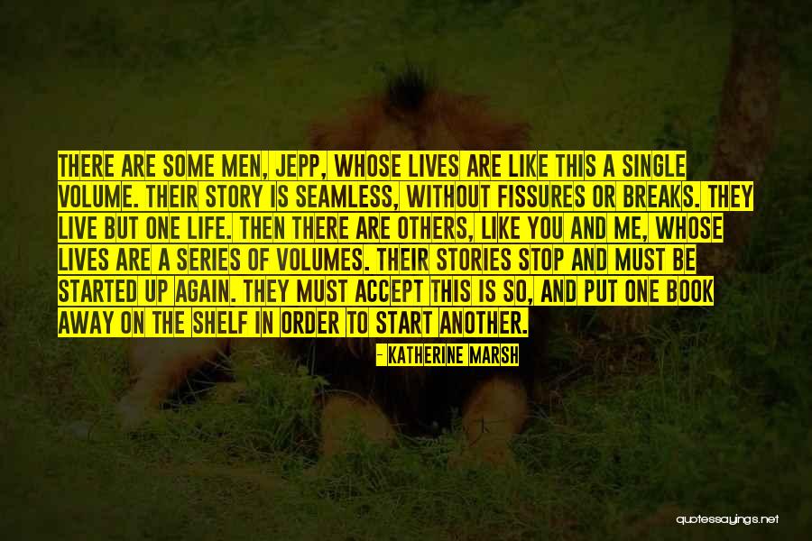 Uric Quotes By Katherine Marsh Uric Quotes By Katherine Marsh