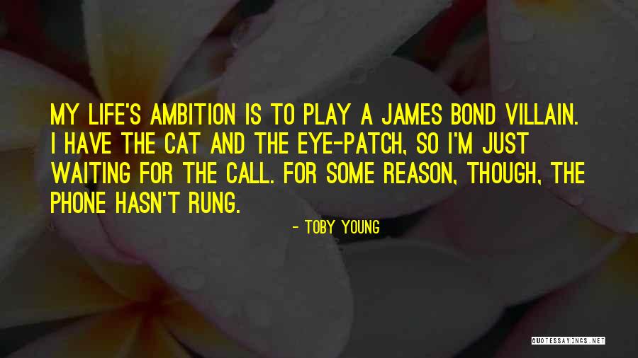 Uric Quotes By Toby Young Uric Quotes By Toby Young