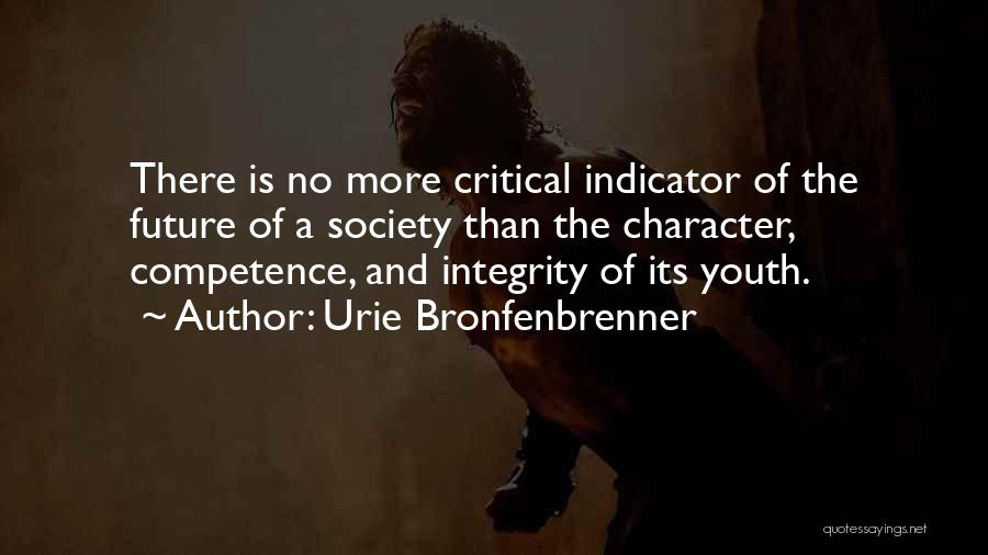 Urie Bronfenbrenner Quotes 1116674