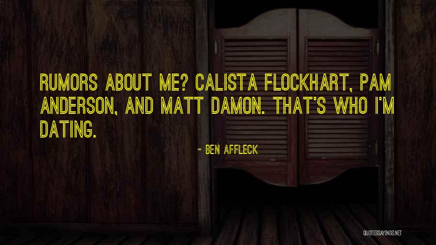 Uriel Septim Oblivion Quotes By Ben Affleck Uriel Septim Oblivion Quotes By Ben Affleck