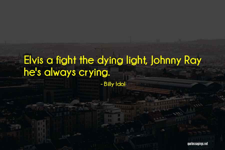 Uriel Ventris Quotes By Billy Idol Uriel Ventris Quotes By Billy Idol