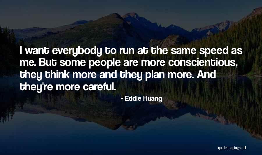 Uries Wildwood Quotes By Eddie Huang