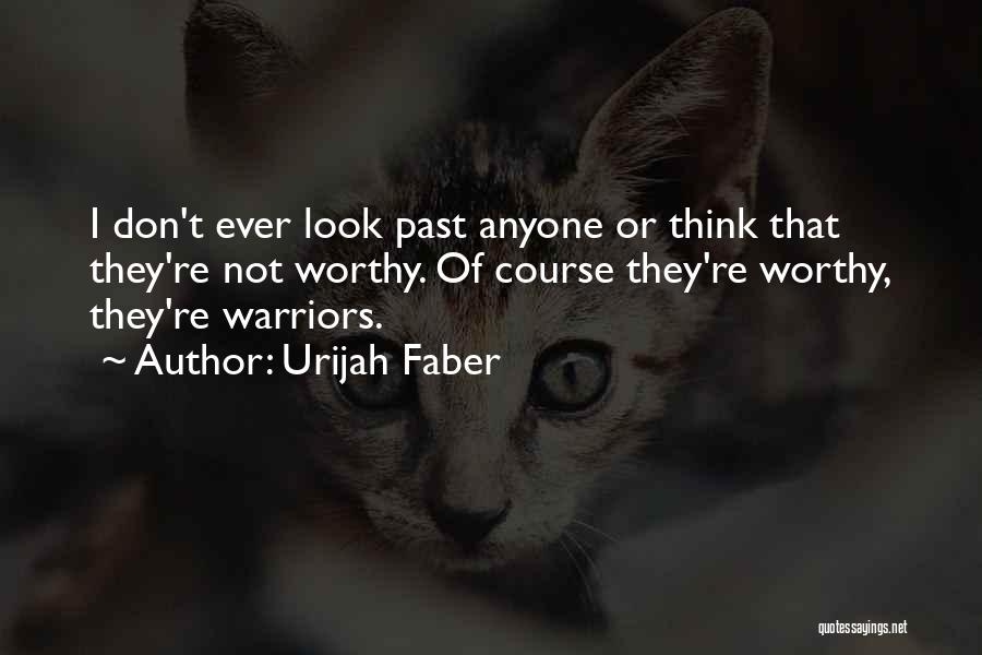 Urijah Faber Quotes 1234823