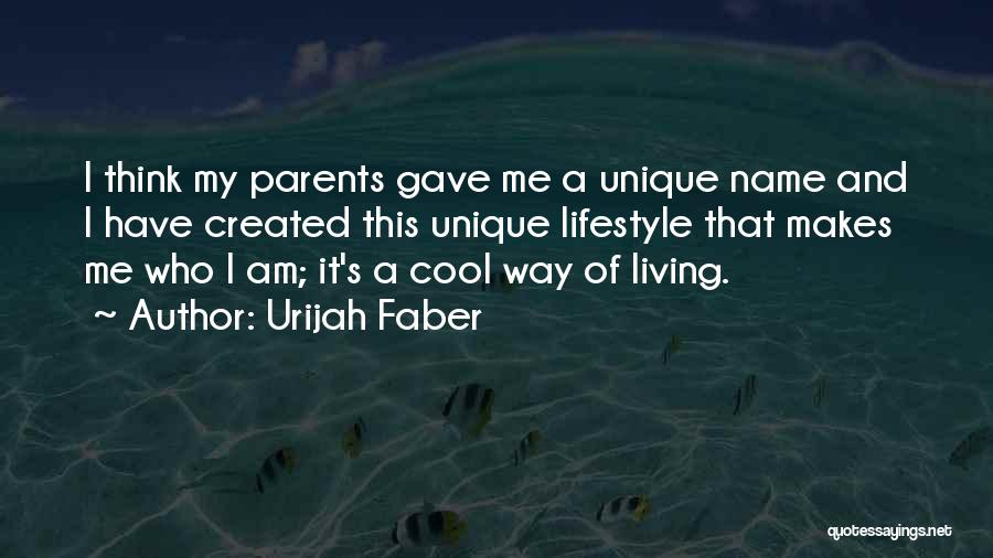 Urijah Faber Quotes 1811089