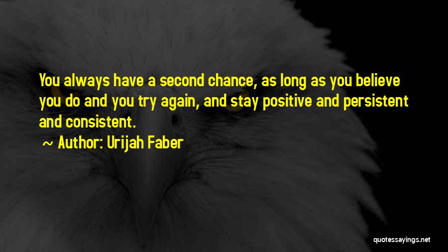 Urijah Faber Quotes 464130