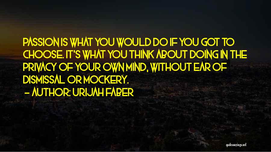 Urijah Faber Quotes 774234