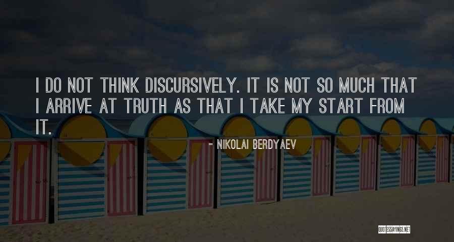 Urilex Quotes By Nikolai Berdyaev