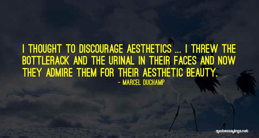 Urinal Quotes By Marcel Duchamp Urinal Quotes By Marcel Duchamp