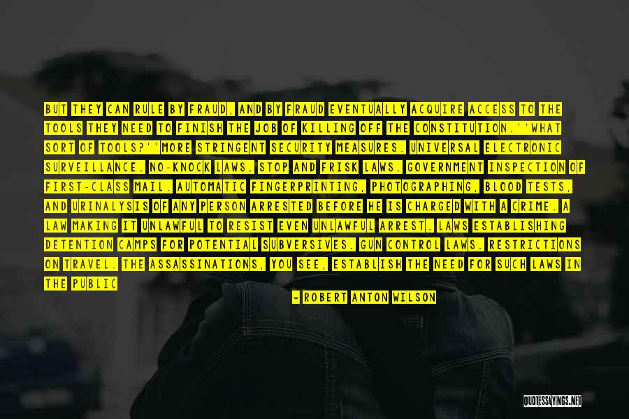 Urinalysis Quotes By Robert Anton Wilson Urinalysis Quotes By Robert Anton Wilson