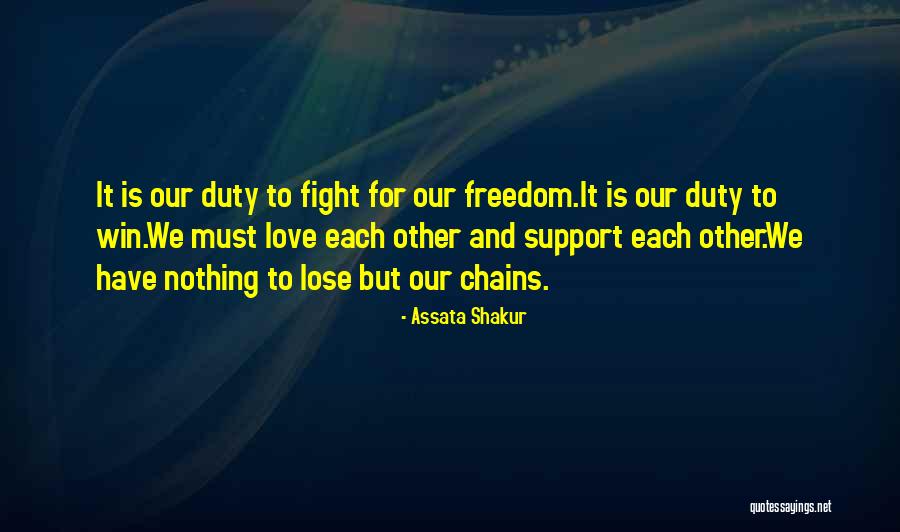 Urinami Quotes By Assata Shakur Urinami Quotes By Assata Shakur
