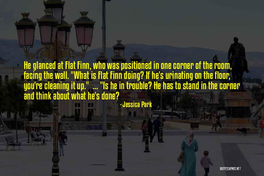 Urinating Quotes By Jessica Park Urinating Quotes By Jessica Park