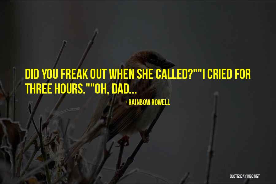 Urinetown Characters Quotes By Rainbow Rowell Urinetown Characters Quotes By Rainbow Rowell