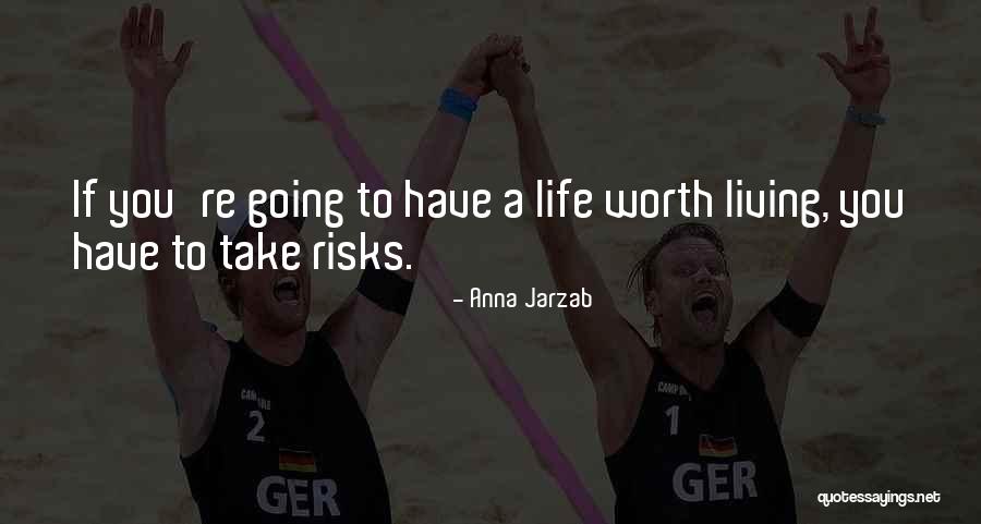 Uriostegui Fabian Quotes By Anna Jarzab