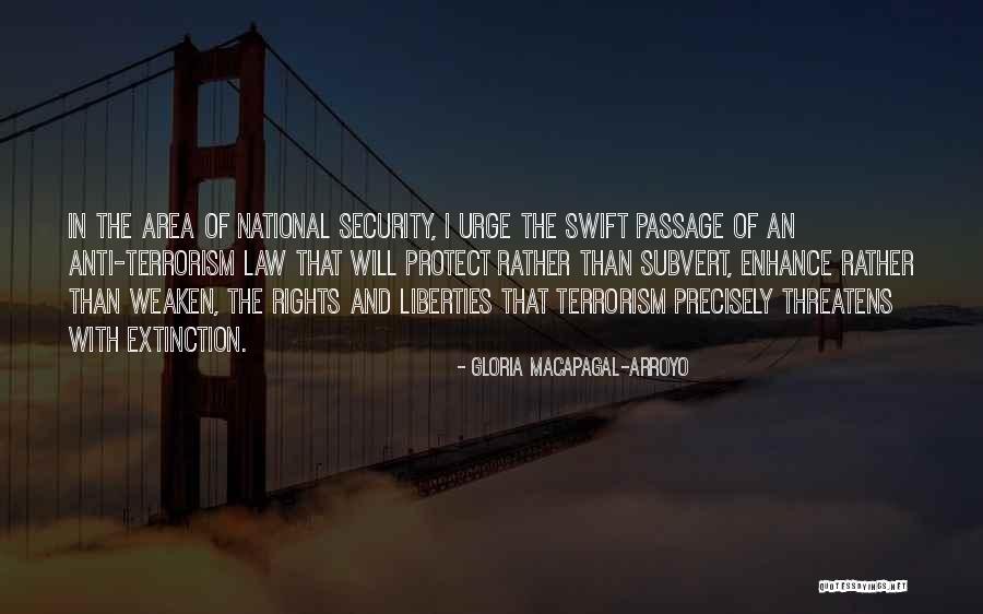 Uriostegui Origin Quotes By Gloria Macapagal-Arroyo Uriostegui Origin Quotes By Gloria Macapagal-Arroyo