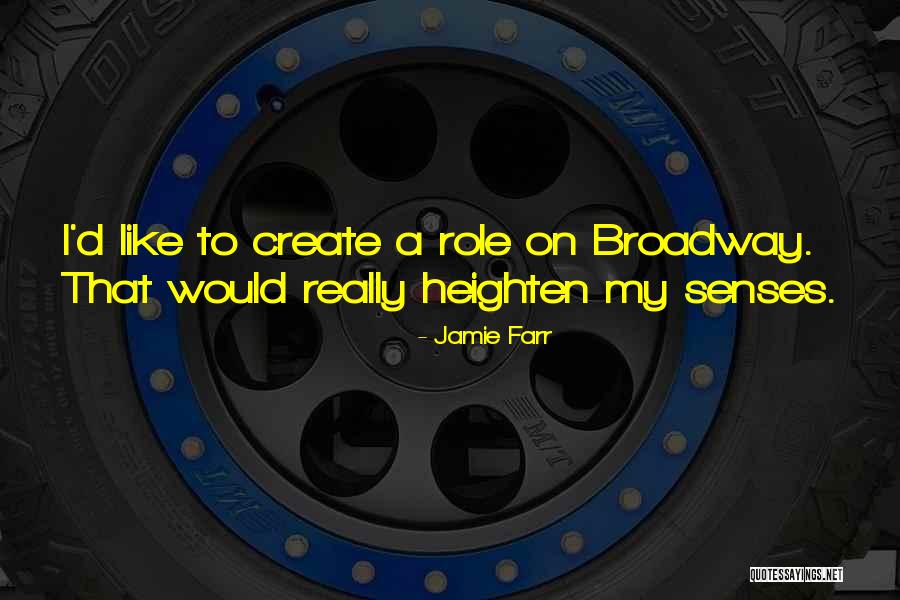 Uriostegui Origin Quotes By Jamie Farr Uriostegui Origin Quotes By Jamie Farr