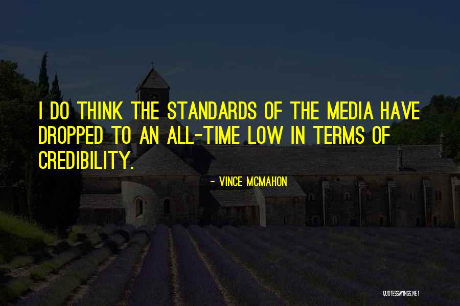 Urisk Quotes By Vince McMahon Urisk Quotes By Vince McMahon