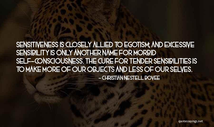 Uriten Quotes By Christian Nestell Bovee Uriten Quotes By Christian Nestell Bovee