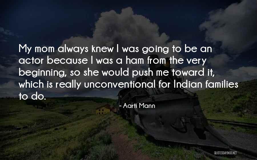 Urithin Quotes By Aarti Mann Urithin Quotes By Aarti Mann