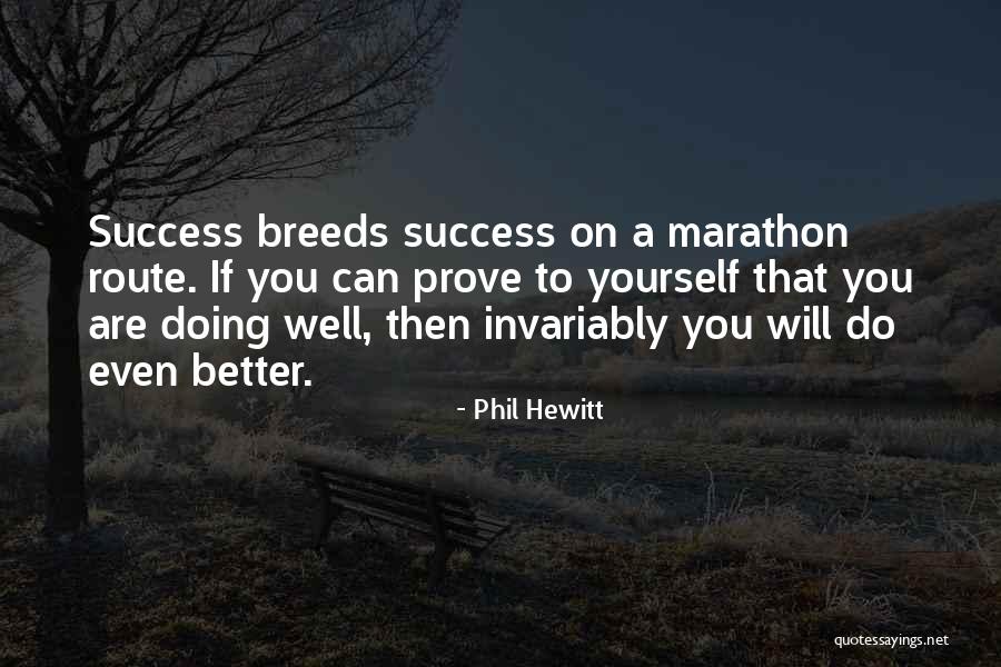 Urithin Quotes By Phil Hewitt Urithin Quotes By Phil Hewitt