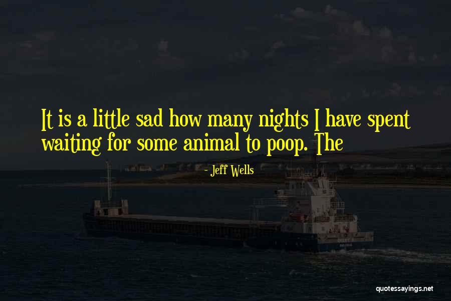 Urizen Quotes By Jeff Wells Urizen Quotes By Jeff Wells