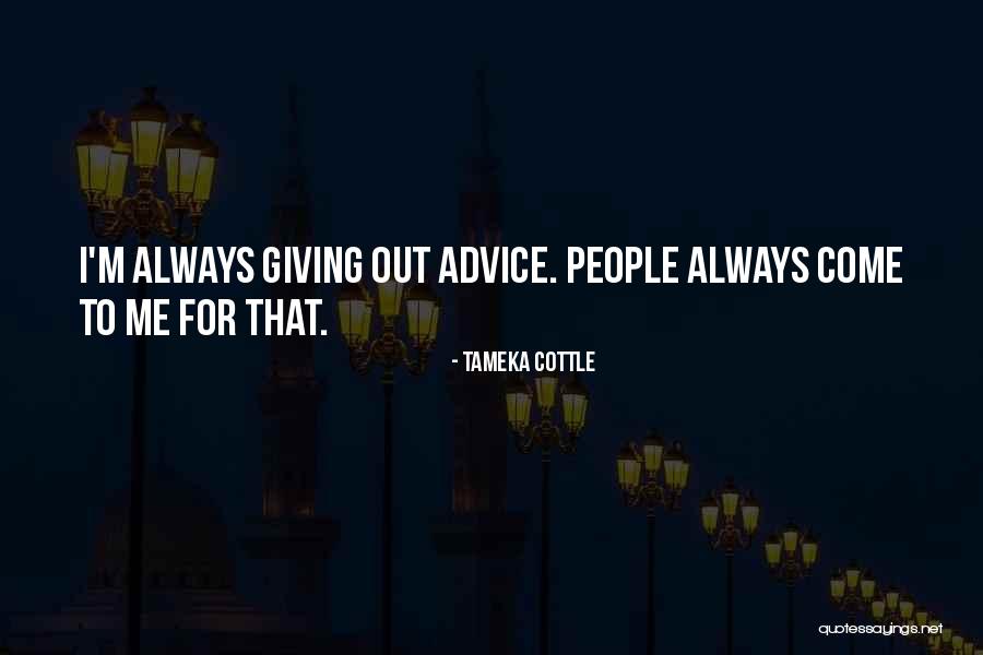 Urizol Quotes By Tameka Cottle Urizol Quotes By Tameka Cottle