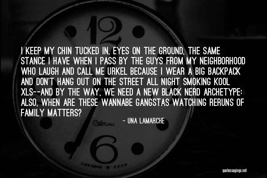 Urkel On Family Matters Quotes By Una LaMarche Urkel On Family Matters Quotes By Una LaMarche