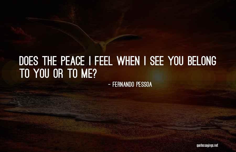 Urkullu Quotes By Fernando Pessoa