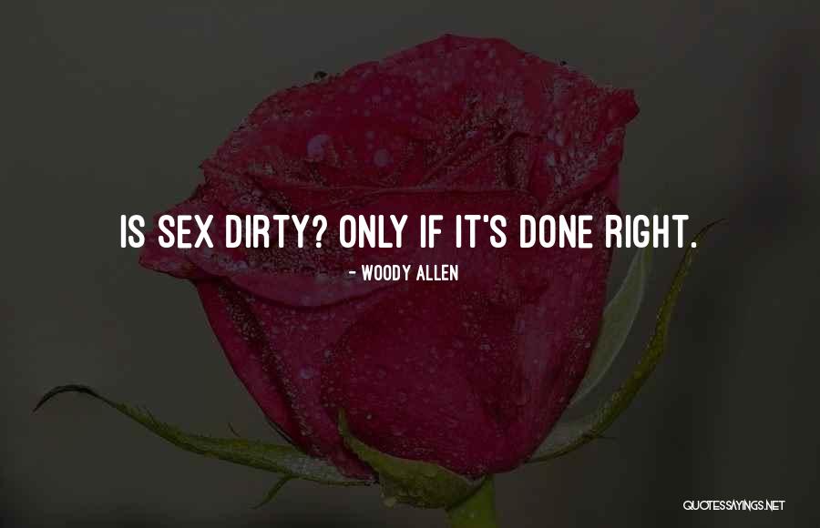 Urkullu Quotes By Woody Allen