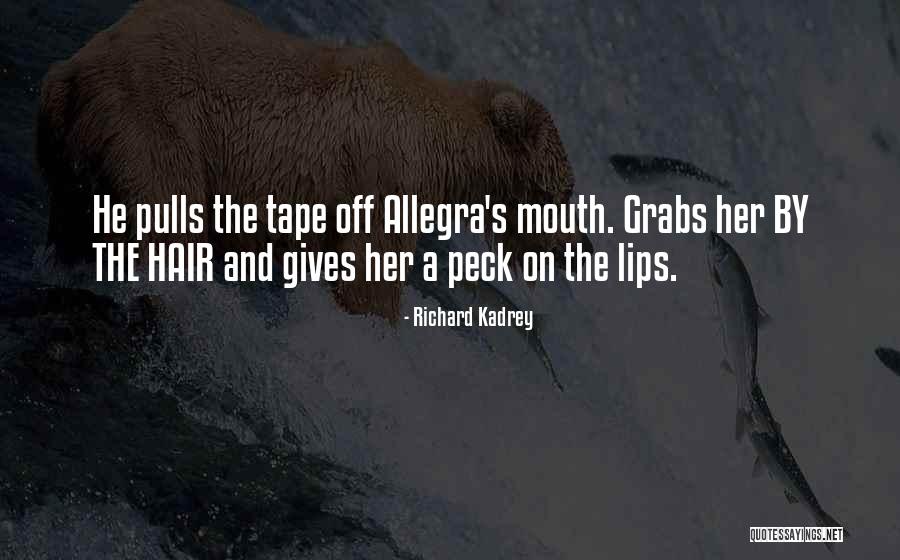 Urkunde Im Quotes By Richard Kadrey Urkunde Im Quotes By Richard Kadrey