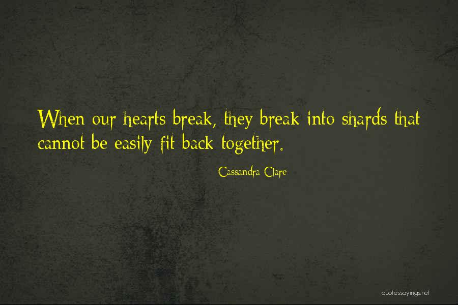 Urlacher Exercise Quotes By Cassandra Clare Urlacher Exercise Quotes By Cassandra Clare