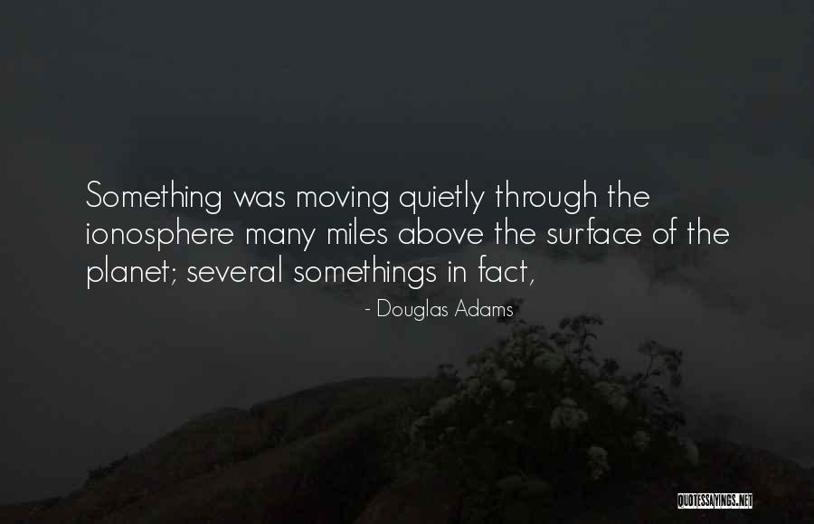 Urlaubsarchitektur Quotes By Douglas Adams Urlaubsarchitektur Quotes By Douglas Adams