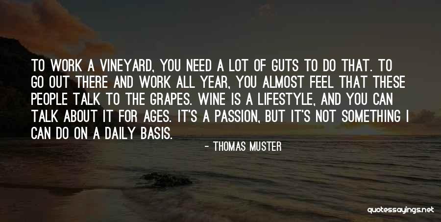 Urlaubsarchitektur Quotes By Thomas Muster Urlaubsarchitektur Quotes By Thomas Muster