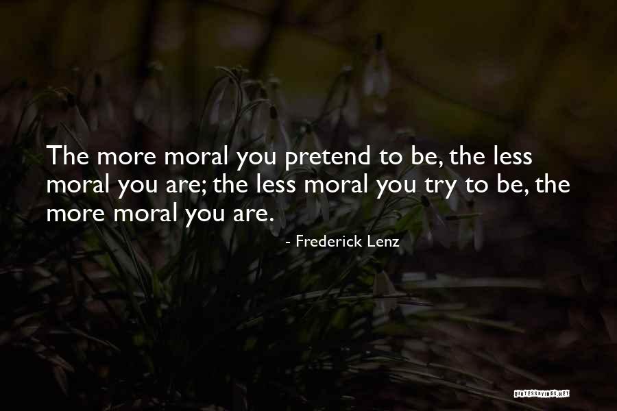 Urlopen Quotes By Frederick Lenz Urlopen Quotes By Frederick Lenz