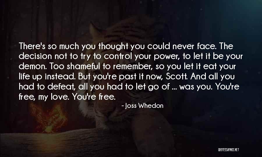 Urlopener Quotes By Joss Whedon Urlopener Quotes By Joss Whedon