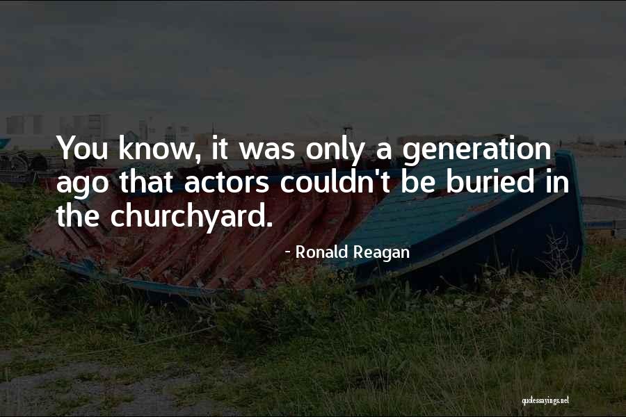 Urlopener Quotes By Ronald Reagan Urlopener Quotes By Ronald Reagan