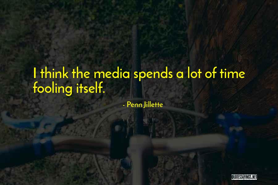 Urma Voce Quotes By Penn Jillette Urma Voce Quotes By Penn Jillette