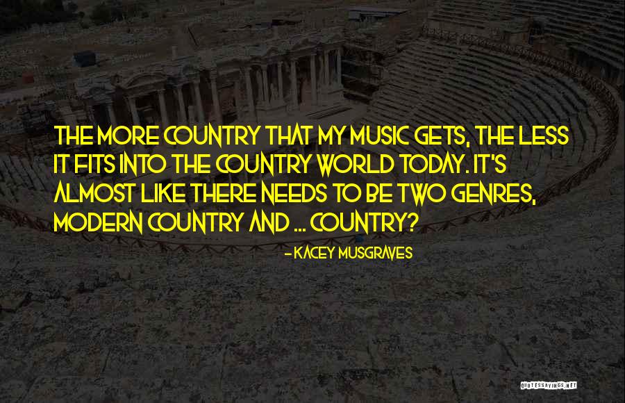 Urmain Quotes By Kacey Musgraves Urmain Quotes By Kacey Musgraves